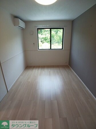 アンバーベル・IIの物件内観写真